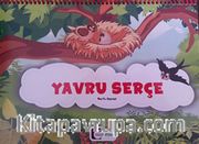 Yavru Serçe