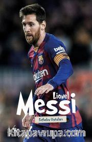 Lionel Messi / Futbolun Ustaları 