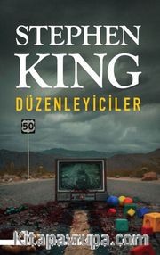 Düzenleyiciler (Stephen King)
