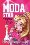 Moda Star Boyama Kitabı