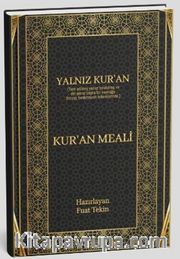 Kur'an Meali