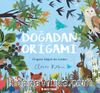 Doğadan Origami