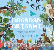 Doğadan Origami