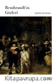 Rembrandt’ın Gözleri (Ciltli)