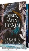 Düşen Ayın Uyanışı (Ciltli)