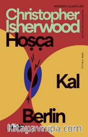 Hoşça Kal Berlin