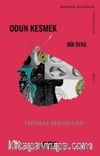 Odun Kesmek