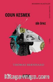 Odun Kesmek