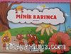 Minik Karınca
