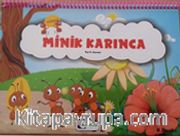 Minik Karınca