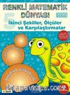 Renkli Matematik Dünyası 5