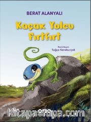 Kaçak Yolcu Fırtfırt