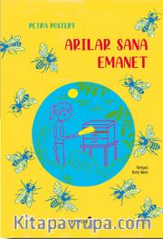 Arılar Sana Emanet