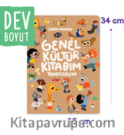 Genel Kültür Kitabım / Tanıyorum