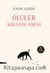 Ölüler Kıraathanesi
