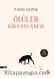 Ölüler Kıraathanesi