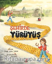 Şehirde Yürüyüş