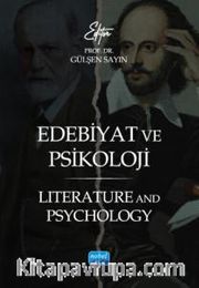 Edebiyat ve Psikoloji