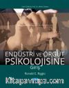 Endüstri ve Örgüt Psikolojisine Giriş