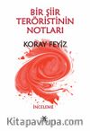 Bir Şiir Teröristinin Notları
