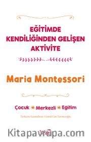 Eğitimde Kendiliğinden Gelişen Aktivite