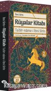 Rüyalar Kitabı