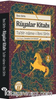 Rüyalar Kitabı