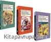 Osmanlı Musiki Tarihine Ait Belgeler 16, 17, 18. Yüzyıl (3 Cilt Takım)