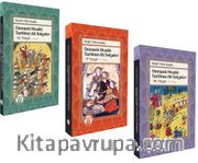 Osmanlı Musiki Tarihine Ait Belgeler 16, 17, 18. Yüzyıl (3 Cilt Takım)