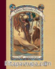 Karnaval Ucubeleri / Talihsiz Serüvenler Dizisi 9