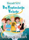 Boş Kaplumbağa Kabuğu