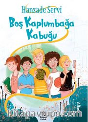 Boş Kaplumbağa Kabuğu