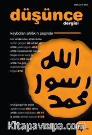 Düşünce Dergisi Sayı:4 2016