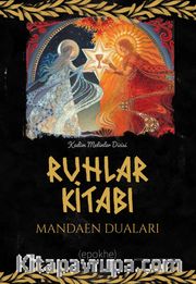 Ruhlar Kitabı