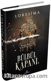 Bülbül Kapanı 2 (Ciltli)
