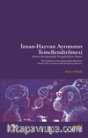 İnsan-Hayvan Ayrımının Temellendirilmesi & Arkeo-Antropolojik Perspektiften İnsan