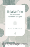 Bakıllanî’nin İman ve Küfür Meselesine Yaklaşımı