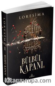 Bülbül Kapanı 2 (Karton Kapak)