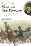 Biraz Da Ben Konuşayım
