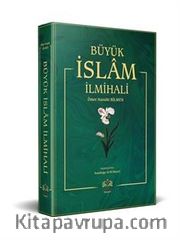 Büyük İslam İlmihali (Ciltli)
