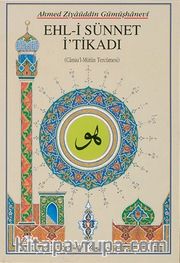 Ehl-i Sünnet İ'tikadı (Roman boy)