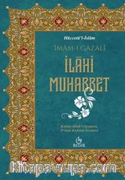 İlahi Muhabbet