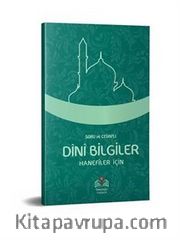 Soru ve Cevaplı Temel Dini Bilgiler (Hanefiler İçin)