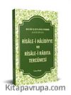 Risale-i Halidiyye ve Risale-i Rabıta Tercümesi