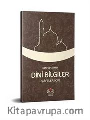 Soru ve Cevaplı Temel Dini Bilgiler (Şafiiler İçin)