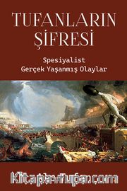 Tufanların Şifresi