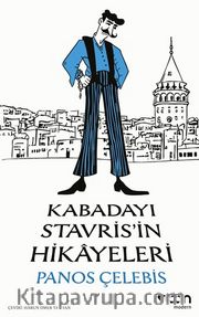 Kabadayı Stavris'in Hikayeleri