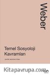 Temel Sosyoloji Kavramları