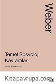 Temel Sosyoloji Kavramları