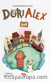 Dori And Alex